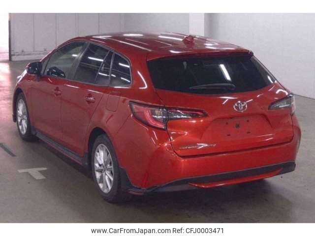 toyota corolla-touring-wagon 2019 -TOYOTA--Corolla Touring 3BA-ZRE212W--ZRE212W-6001413---TOYOTA--Corolla Touring 3BA-ZRE212W--ZRE212W-6001413- image 2