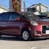 daihatsu boon 2018 CFJ1902609 image 1