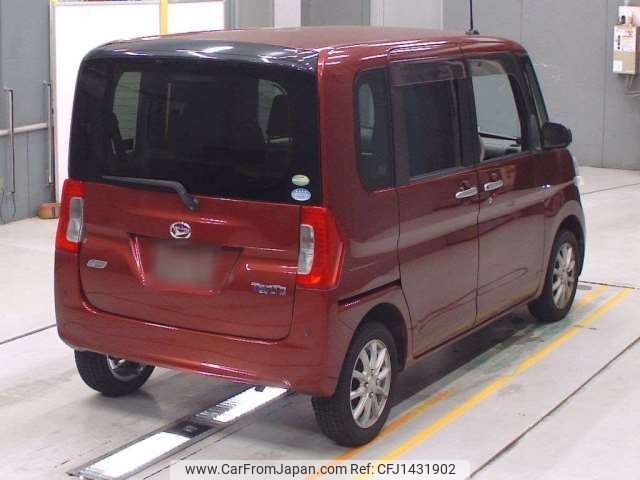 daihatsu tanto 2014 -DAIHATSU--Tanto DBA-LA600S--LA600S-0210655---DAIHATSU--Tanto DBA-LA600S--LA600S-0210655- image 2