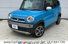 suzuki hustler 2014 CFJ1841739
