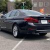 bmw 5-series 2017 CFJ1721791 image 15