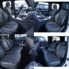 mercedes-benz g-class 2022 -MERCEDES-BENZ--Benz G Class 3DA-463350--W1N4633502X441484---MERCEDES-BENZ--Benz G Class 3DA-463350--W1N4633502X441484- image 25