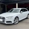 audi a4 2017 -AUDI--Audi A4 DBA-8WCYRF--WAUZZZF42HA100115---AUDI--Audi A4 DBA-8WCYRF--WAUZZZF42HA100115- image 1