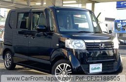 honda n-box 2012 -HONDA--N BOX DBA-JF1--JF1-1145003---HONDA--N BOX DBA-JF1--JF1-1145003-