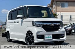 honda n-box 2019 -HONDA--N BOX 6BA-JF3--JF3-2200717---HONDA--N BOX 6BA-JF3--JF3-2200717-