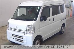 nissan nv100-clipper 2021 CFJ1761370