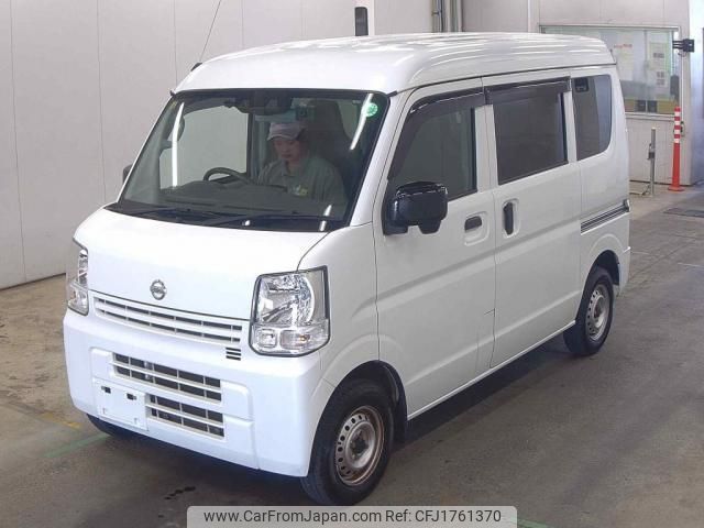 nissan nv100-clipper 2021 CFJ1761370 image 1