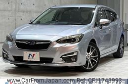 subaru impreza-wagon 2016 CFJ1743993