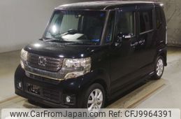 honda n-box 2012 -HONDA 【Ｎｏ後日 】--N BOX JF1-1039222---HONDA 【Ｎｏ後日 】--N BOX JF1-1039222-