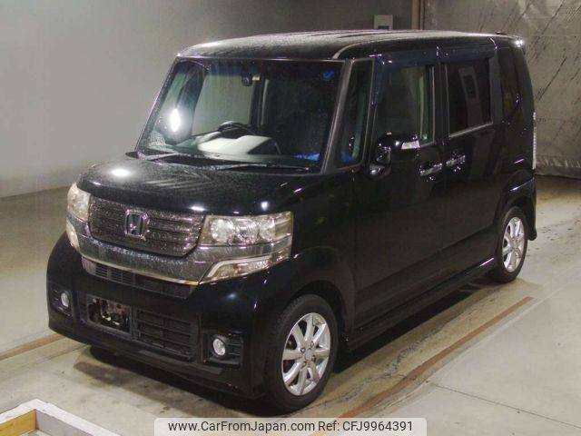 honda n-box 2012 -HONDA 【Ｎｏ後日 】--N BOX JF1-1039222---HONDA 【Ｎｏ後日 】--N BOX JF1-1039222- image 1