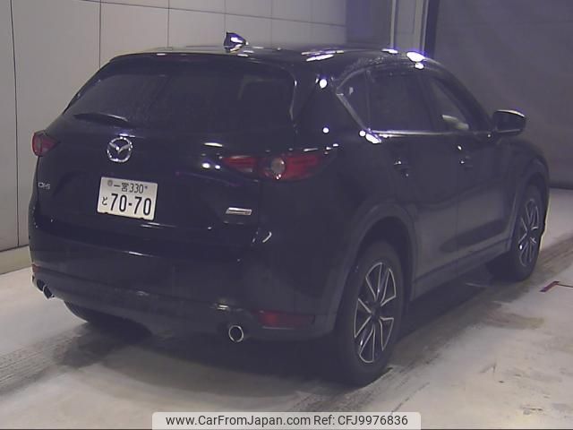 mazda cx-5 2017 quick_quick_LDA-KF2P_111203 image 2