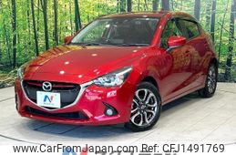 mazda demio 2016 CFJ1491769
