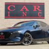 mazda mazda3-fastback 2019 quick_quick_BPEP_BPEP-100902 image 2