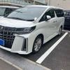 toyota alphard 2021 -TOYOTA--Alphard 3BA-AGH30W--AGH30-9037152---TOYOTA--Alphard 3BA-AGH30W--AGH30-9037152- image 2