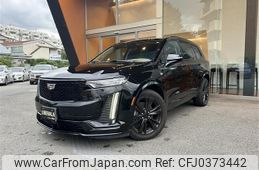 cadillac xt6 2020 -GM--Cadillac XT6 7BA-C1TL--1GYFP9RS7LZ165830---GM--Cadillac XT6 7BA-C1TL--1GYFP9RS7LZ165830-