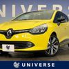 renault lutecia 2014 -RENAULT--Renault Lutecia ABA-RH5F--VF15R400ED0684756---RENAULT--Renault Lutecia ABA-RH5F--VF15R400ED0684756- image 1