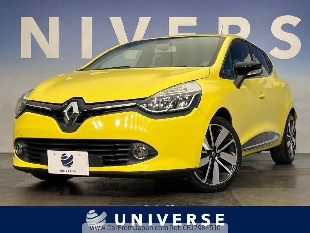 renault lutecia 2014 -RENAULT--Renault Lutecia ABA-RH5F--VF15R400ED0684756---RENAULT--Renault Lutecia ABA-RH5F--VF15R400ED0684756- image 1