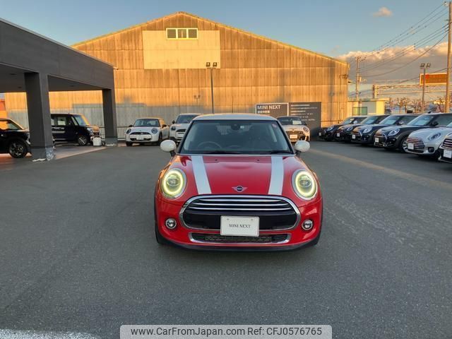 mini mini-others 2019 quick_quick_XR15M_WMWXR320102L54095 image 2