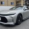 toyota crown 2024 -TOYOTA--Crown 6AA-AZSH32--AZSH32-0001654---TOYOTA--Crown 6AA-AZSH32--AZSH32-0001654- image 30