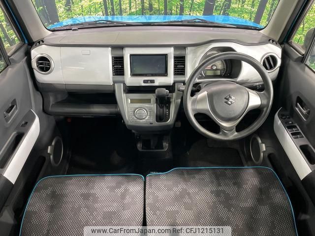 suzuki hustler 2016 quick_quick_MR41S_MR41S-207739 image 2
