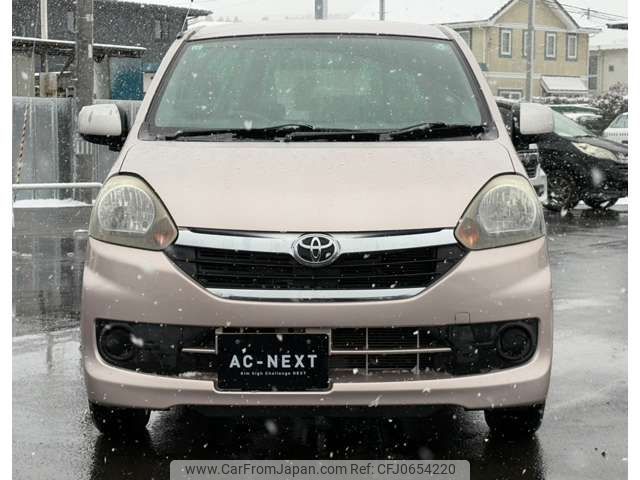 toyota pixis-epoch 2013 -TOYOTA--Pixis Epoch DBA-LA310A--LA310A-1004565---TOYOTA--Pixis Epoch DBA-LA310A--LA310A-1004565- image 2