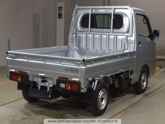 daihatsu hijet-truck 2023 -DAIHATSU--Hijet Truck 3BD-S500P--S500P-0168606---DAIHATSU--Hijet Truck 3BD-S500P--S500P-0168606- image 2