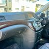 nissan elgrand 2010 CFJ1784855 image 37