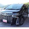 toyota alphard 2018 quick_quick_DBA-AGH30W_AGH30-0182287 image 1