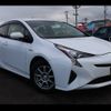 toyota prius 2017 -TOYOTA--Prius ZVW55--8054485---TOYOTA--Prius ZVW55--8054485- image 1