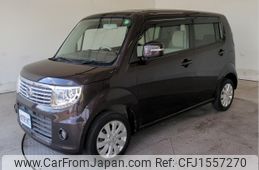 nissan moco 2013 CFJ1557270