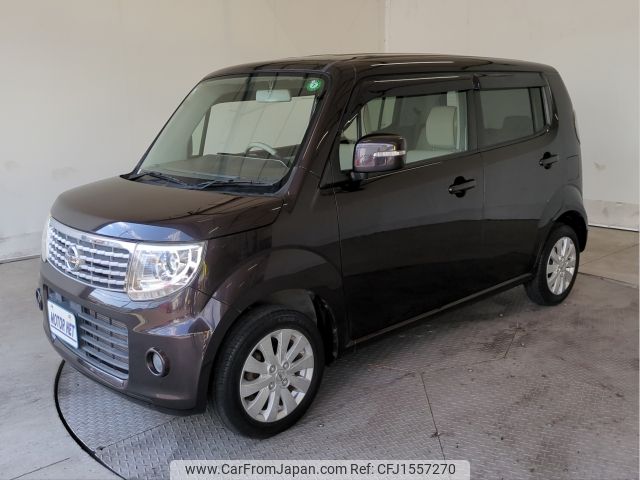 nissan moco 2013 CFJ1557270 image 1