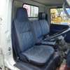 toyota hiace-truck undefined -トヨタ--ハイエーストラック　２ＷＤ L-YH81--YH81-0008296---トヨタ--ハイエーストラック　２ＷＤ L-YH81--YH81-0008296- image 1