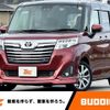 toyota roomy 2019 -TOYOTA--Roomy DBA-M900A--M900A-0281247---TOYOTA--Roomy DBA-M900A--M900A-0281247- image 1