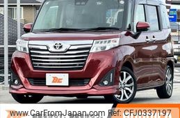 toyota roomy 2019 -TOYOTA--Roomy DBA-M900A--M900A-0281247---TOYOTA--Roomy DBA-M900A--M900A-0281247-