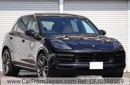 porsche cayenne 2019 quick_quick_E3K40A_WP1ZZZ9YZKDA92310