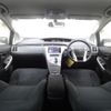 toyota prius 2015 quick_quick_DAA-ZVW30_ZW30-1926793 image 3