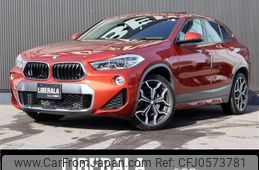 bmw x2 2018 -BMW--BMW X2 ABA-YH20--WBAYH52020EK63841---BMW--BMW X2 ABA-YH20--WBAYH52020EK63841-