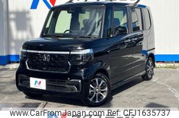 honda n-box 2025 CFJ1635737
