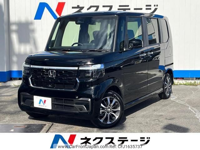 honda n-box 2025 CFJ1635737 image 1