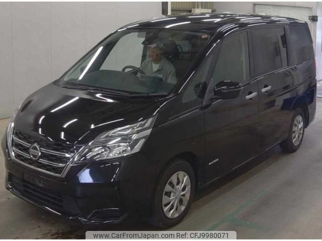 nissan serena 2020 quick_quick_DAA-GC27_056952 image 1