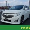 nissan elgrand 2012 quick_quick_DBA-TE52_TE52-032979 image 1