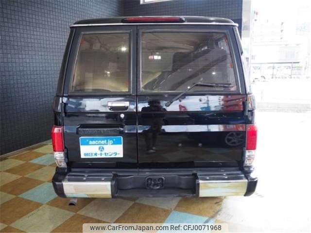 toyota land-cruiser-prado 1993 -TOYOTA 【広島 301ﾊ3699】--Land Cruiser Prado Q-LJ78W--LJ78-0036893---TOYOTA 【広島 301ﾊ3699】--Land Cruiser Prado Q-LJ78W--LJ78-0036893- image 2