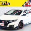 honda civic 2016 -HONDA--Civic DBA-FK2--FK2-1000297---HONDA--Civic DBA-FK2--FK2-1000297- image 1