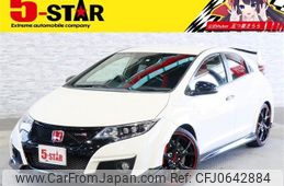 honda civic 2016 -HONDA--Civic DBA-FK2--FK2-1000297---HONDA--Civic DBA-FK2--FK2-1000297-