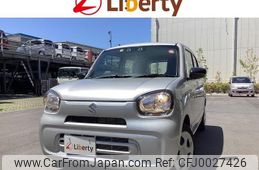 suzuki alto 2023 quick_quick_HA37S_HA37S-132523