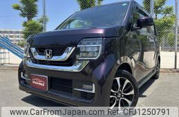 honda n-wgn 2021 CFJ1250791