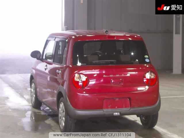 suzuki alto-lapin 2020 -SUZUKI--Alto Lapin HE33S-242996---SUZUKI--Alto Lapin HE33S-242996- image 2
