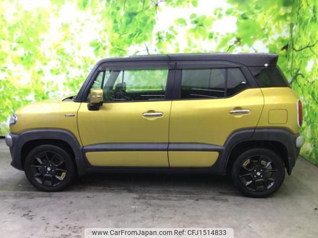 suzuki xbee 2018 CFJ1514833 image 2