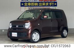 honda n-wgn 2021 CFJ1572063