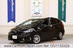 toyota prius-α 2020 -TOYOTA--Prius α DAA-ZVW41W--ZVW41-0086282---TOYOTA--Prius α DAA-ZVW41W--ZVW41-0086282-